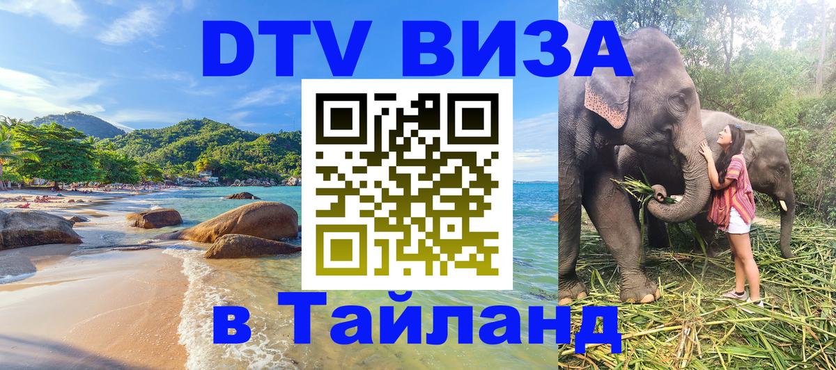 Visa ДТВ Тайланд помощь 